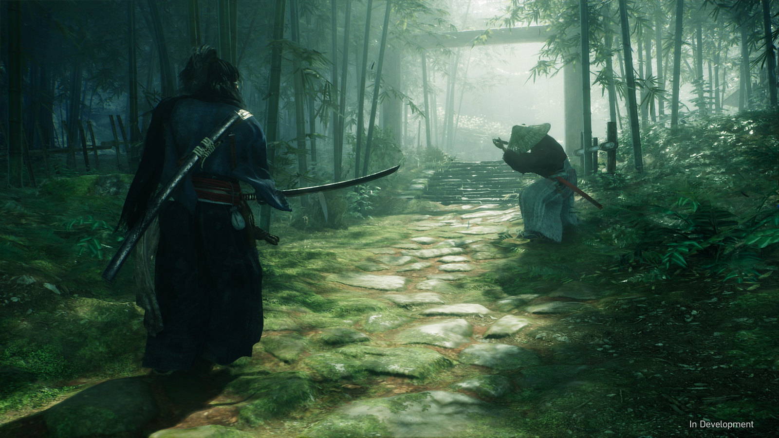 Rise of the Ronin: i sette samurai più affascinanti del Bakumatsu