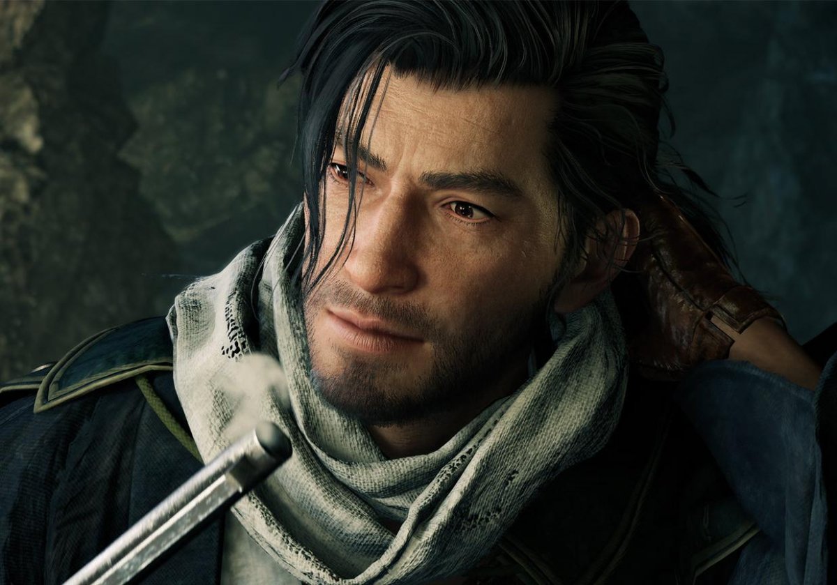 Let’s explore Rise of the Ronin, the Team Ninja open world action RPG featured on State of Play