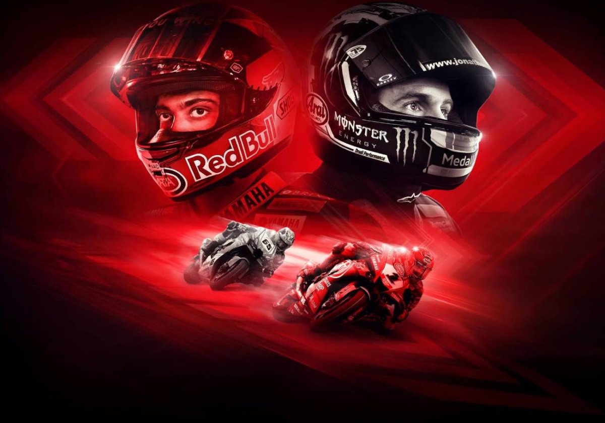 Review of SBK 22, the new official Superbike driving game