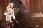 Synduality: Echo of Ada torna a mostrarsi con un trailer della storia in vista del lancio su PS5, Xbox e Steam - Notizia