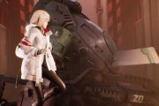 Synduality: Echo of Ada torna a mostrarsi con un trailer della storia in vista del lancio su PS5, Xbox e Steam