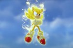 Sonic Frontiers, trailer del TGS 2022 con il ritorno di Super Sonic - Notizia