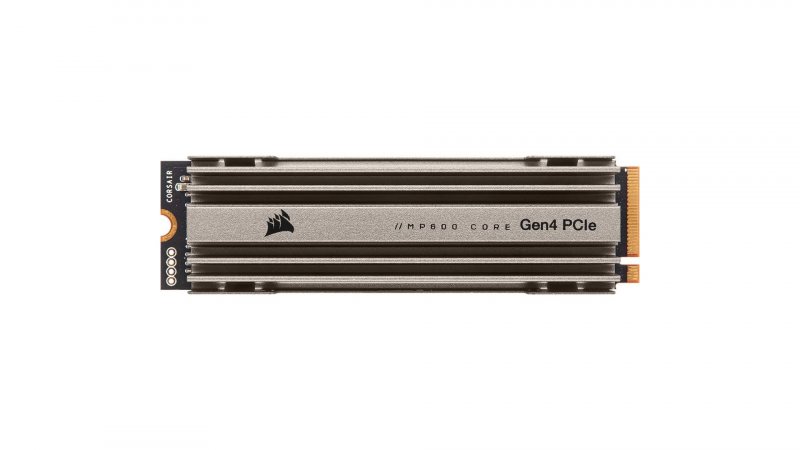 SSD Corsair MP600 CORE