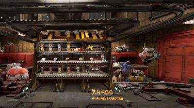 Star Wars: Tales from the Galaxy's Edge - Enhanced Edition