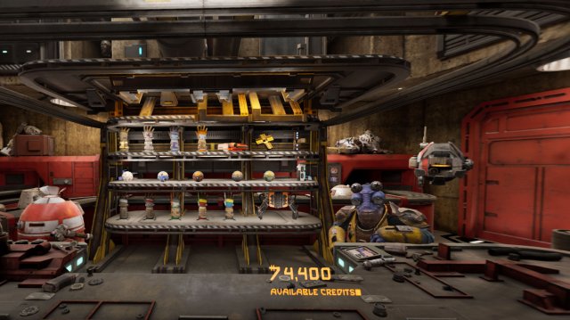 Star Wars: Tales from the Galaxy's Edge - Enhanced Edition