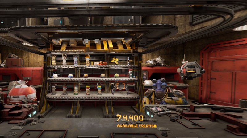 Star Wars: Tales from the Galaxy's Edge - Enhanced Edition