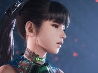 Il team di Stellar Blade sta discutendo con Sony il problema del blocco del gioco nei paesi senza PSN