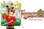 Tales of Symphonia Remastered andrà a 30 FPS su PS4, Switch e Xbox One, su GameCube era a 60FPS - Notizia
