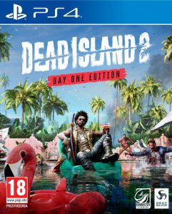 Dead Island 2 per PlayStation 4