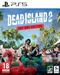 Dead Island 2 per PlayStation 5