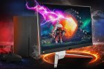 BenQ MOBIUZ EX2710U, la recensione del monitor da gioco 4K con refresh rate a 144 Hz e audio 2.1 - Recensione