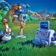Plasma, l’anteprima di un sandbox per menti creative