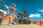 Plasma: disponibile la demo in occasione dello Steam Next Fest - Notizia