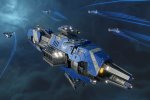 Sins of a Solar Empire 2 introduce nuove fazioni, unità e non solo con l'aggiornamento odierno - Notizia