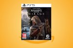 Assassin's Creed Mirage: preordine Amazon per Xbox e PlayStation, in Standard e Deluxe Edition - Notizia