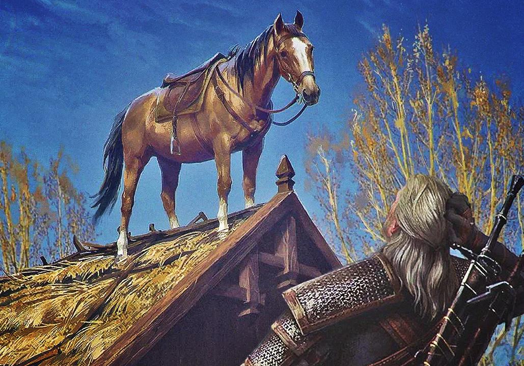 Roach Race, The Witcher’s unexpected mobile spin-off review