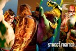 Street Fighter 6: un trailer sui costumi alternativi per i preordini - Notizia