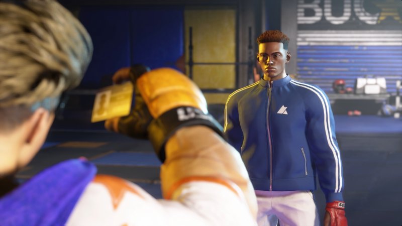 I personaggi principali saranno i vostri maestri durante il World Tour. Ma, per chi vuole imparare le basi, per una volta c'è anche un tutorial completissimo e pieno di consigli specifici