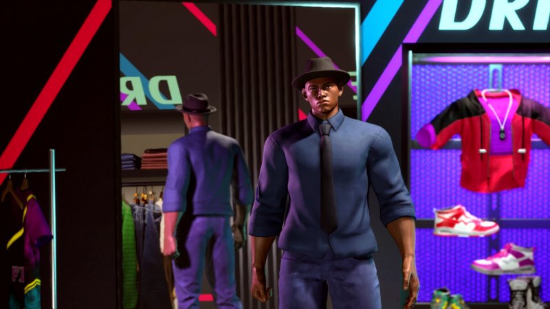 Uno dei motivi per giocare il singleplayer di Street Fighter 6 è sicuramente la personalizzazione del proprio alter ego. Molti oggetti specifici si trovano solo in alcune zone della campagna