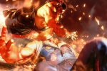 Street Fighter 6 Type Arcade, annunciata la versione da sala giochi - Notizia