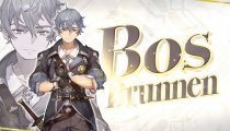Atelier Ryza 3: Alchemist of the End & the Secret Key - Il video di Bos