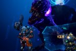 Exoprimal, un video di gameplay da 14 minuti con un match completo - Notizia