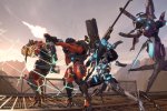 Exoprimal: Capcom svela il programma post-lancio di contenuti e iniziative - Notizia