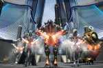 Exoprimal: disponibile l'open beta su PlayStation, Xbox e PC - Notizia