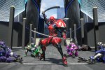 Exoprimal disponibile da oggi per PS5, PS4, PC, Xbox Series X/S e Xbox One - Notizia