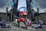 Exoprimal è stato classificato dall'ESRB: data d'uscita in arrivo? - Notizia