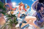 Genshin Impact: 300 Primogem gratis con i codici promozionali di ottobre 2022 - Notizia