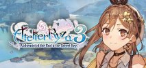 Atelier Ryza 3: Alchemist of the End & the Secret Key per PlayStation 4