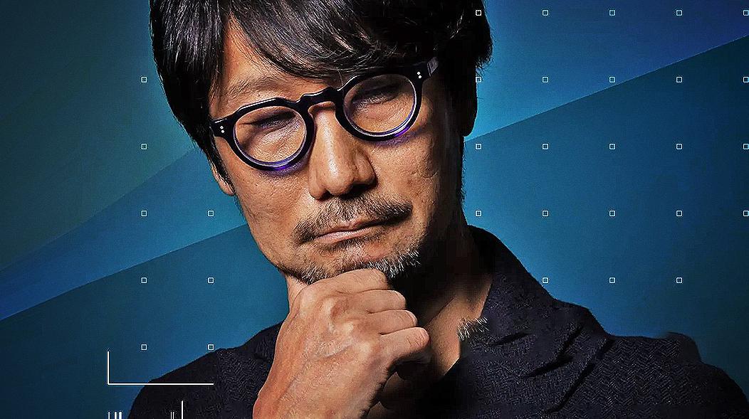 Hideo Kojima, dopo OD e Physint, potrebbe non lavorare a un videogioco: ha un altro progetto in mente
