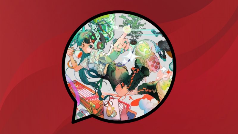 TGS 2022, la key art