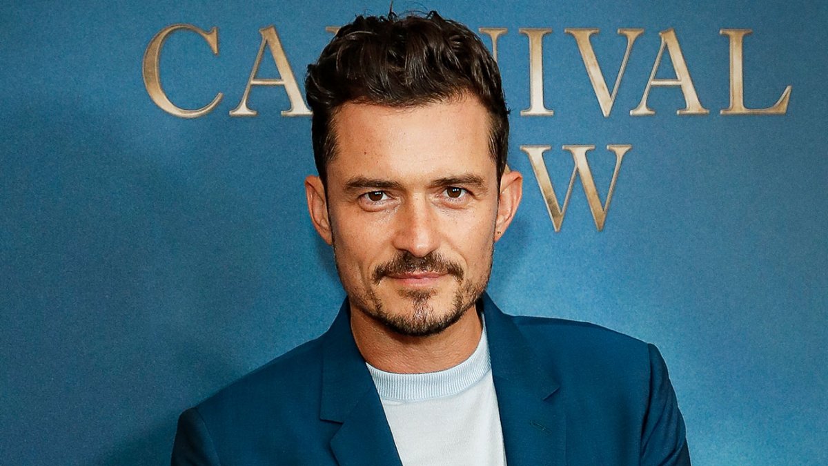 Orlando Bloom announced on the cast of Sony – Nerd4.life