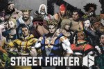 Street Fighter 6: lista dei 18 personaggi disponibili all'uscita svelata ufficialmente - Notizia