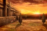 Suikoden I & II HD Remaster: la traduzione verrà migliorata rispetto all'originale - Notizia