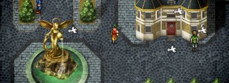 Suikoden I&II HD Remaster: Gate Rune and Dunan Unification Wars