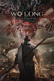 Wo Long: Fallen Dynasty per Xbox One
