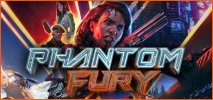 Phantom Fury per PC Windows