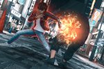 Judgment e Lost Judgment: l'update PC supporta ora AMD FSR 2.1, ma rompe la mod per l'NVIDIA DLSS - Notizia