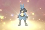 Pokémon Spada e Scudo: il Lucario di Ash è in regalo con questo codice - Notizia