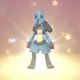 Pokémon Spada e Scudo: il Lucario di Ash è in regalo con questo codice