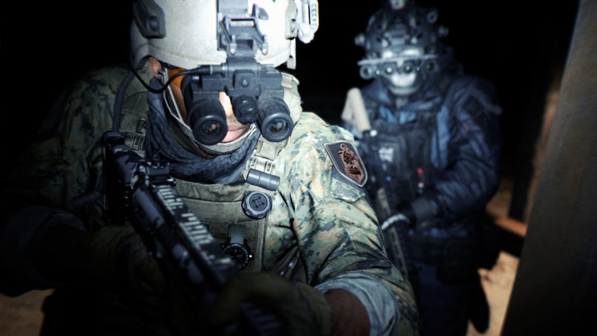 Call of Duty: Modern Warfare 2 y Warzone 2 Nickmercs skin eliminado debido a la suspensión LGBTQ+