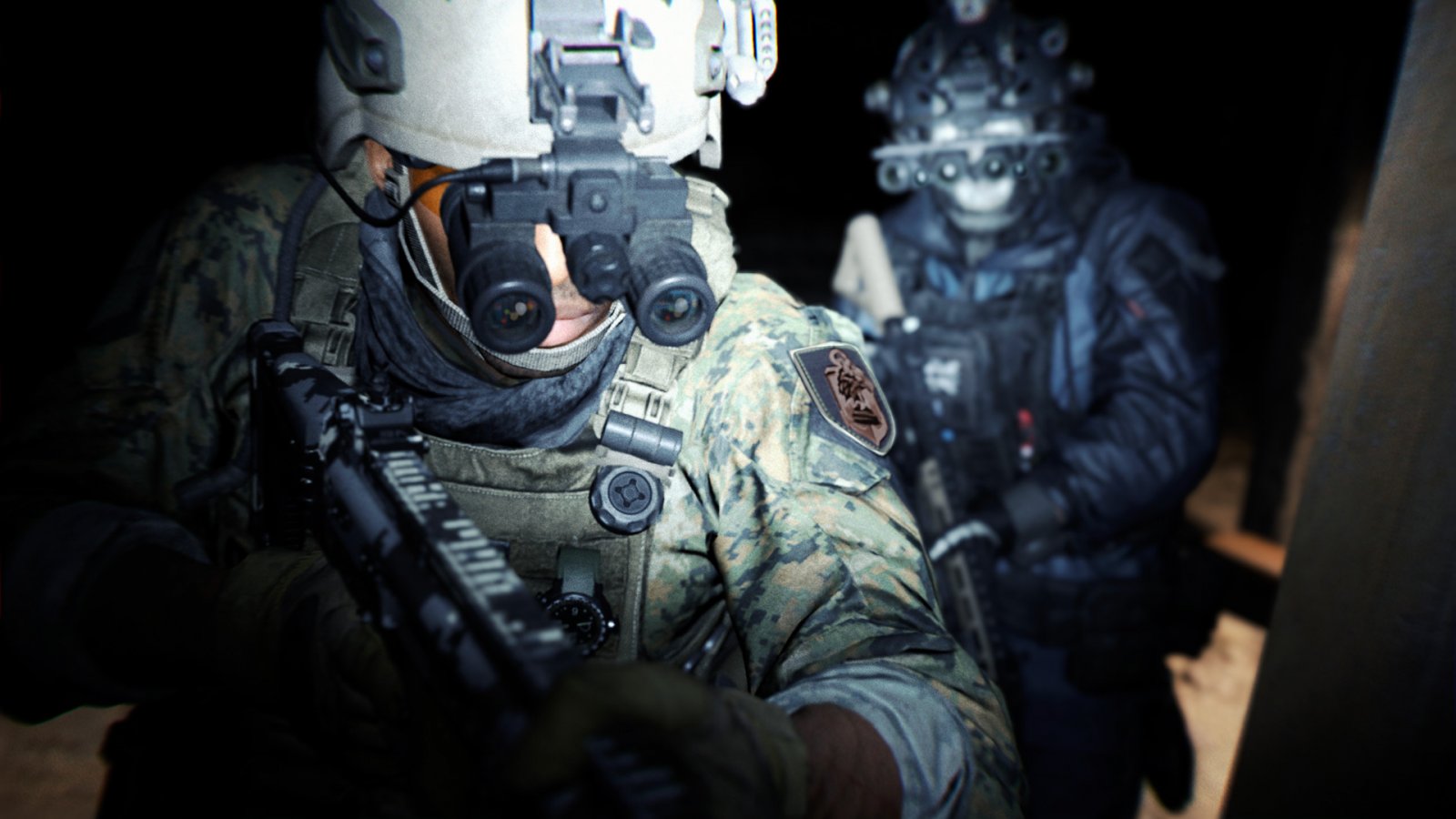 Call of Duty: Modern Warfare II e Warzone 2.0, il trailer di lancio della Stagione 2