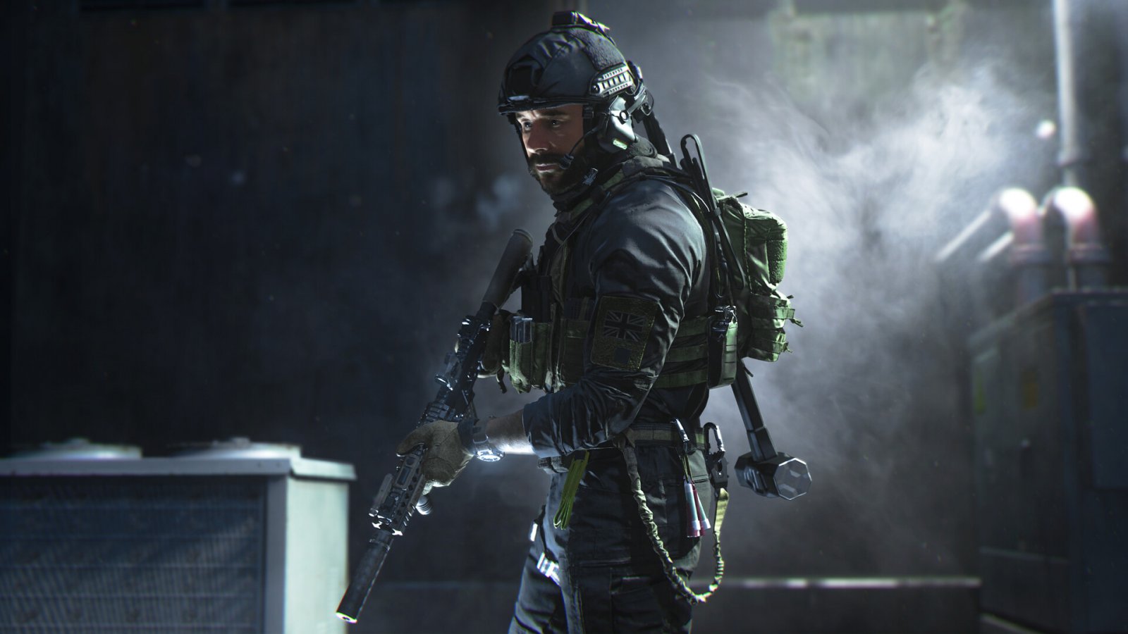 Call of Duty: Modern Warfare 3, trapela online il logo del nuovo capitolo