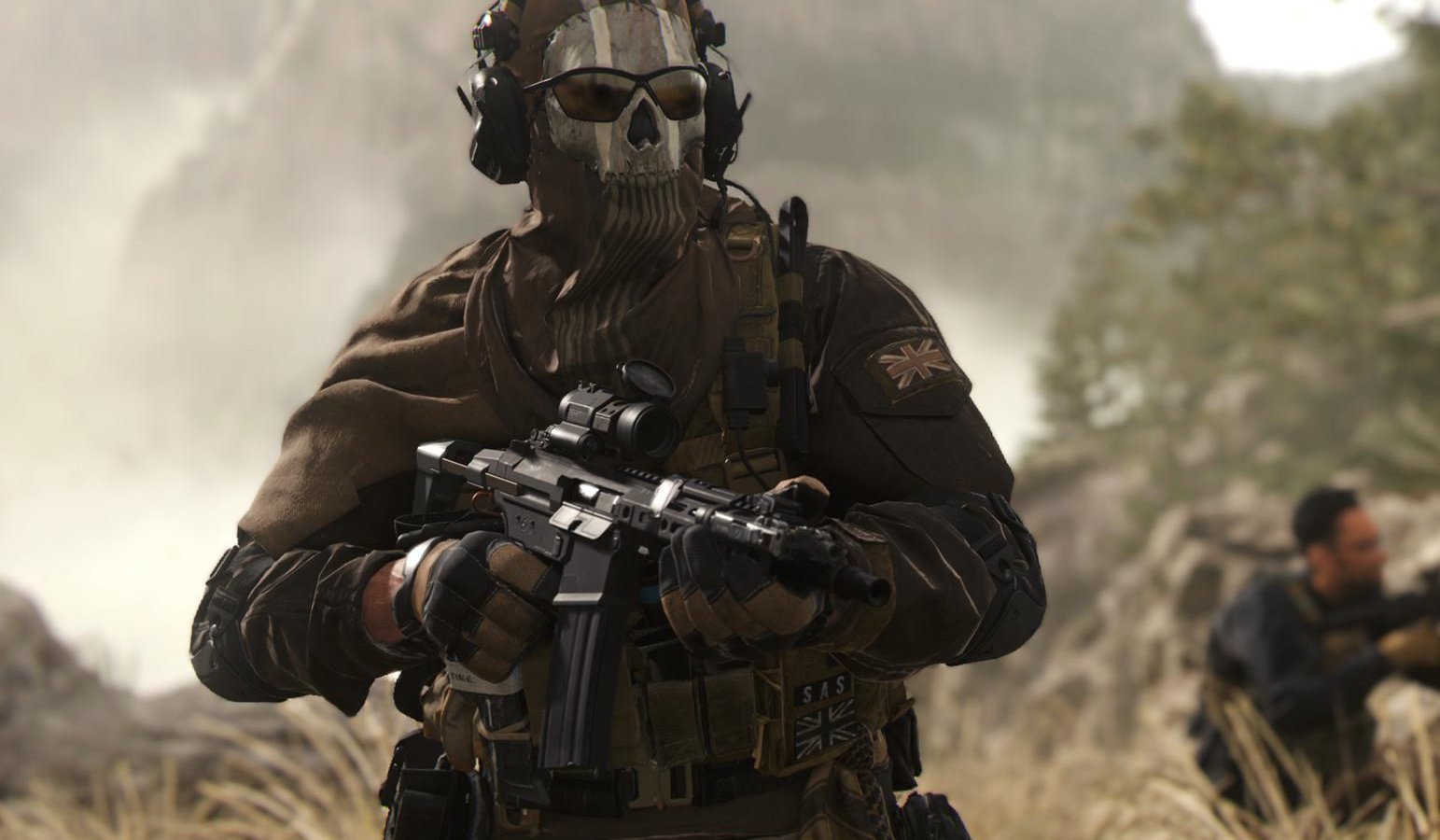 Call of Duty: Modern Warfare 3 annunciata la data dell'evento di presentazione su Warzone