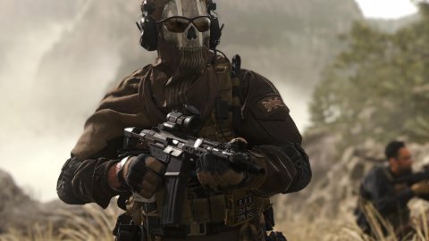 Call of Duty: Modern Warfare 2, a new patch has fixed some bugs and problems