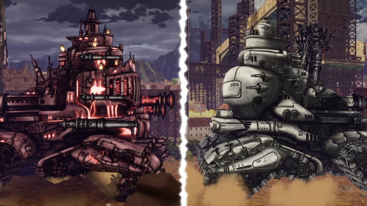 Xbox Game Pass には Fuga Melodies of Steel 2 が追加され、最初の章はすでに利用可能です