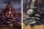 Xbox Game Pass accoglierà Fuga Melodies of Steel 2, il primo capitolo è già disponibile - Notizia